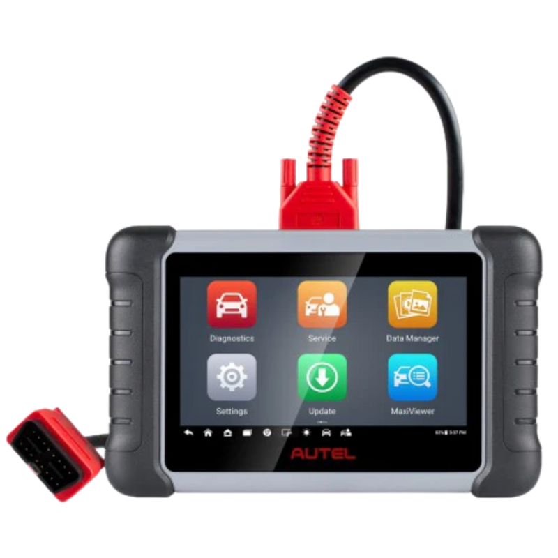 autel maxicom mk808s diagnostic scanner scan tool