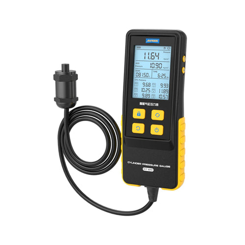 AUTOOL PT610 Digital Cylinder Pressure Gauge 0–426 PSI