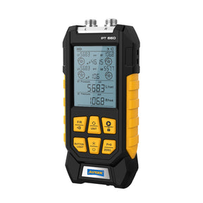 AUTOOL PT660 Digital Brake Pressure Tester