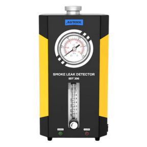 AUTOOL SDT206 Smoke Machine Leak Detection System