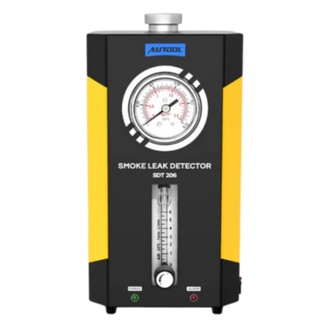 AUTOOL SDT206 Smoke Machine Leak Detection System