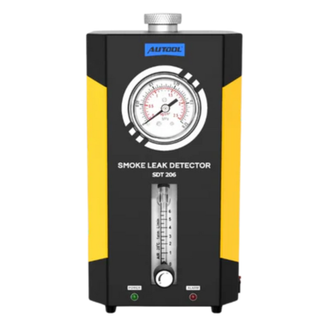 AUTOOL SDT206 Smoke Machine Leak Detection System