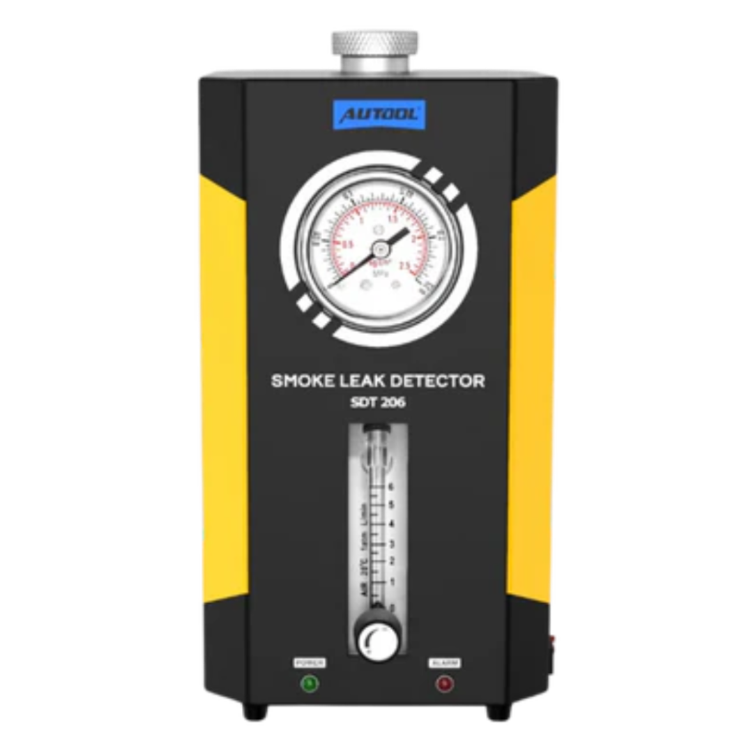 AUTOOL SDT206 Smoke Machine Leak Detection System