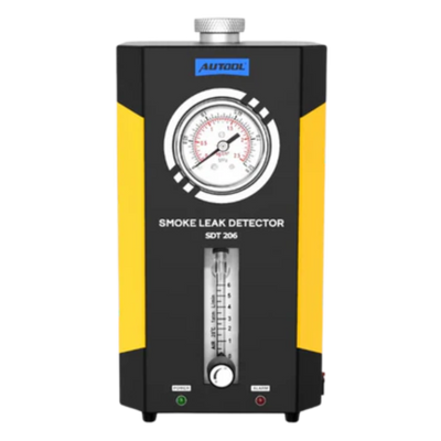 AUTOOL SDT206 Smoke Machine Leak Detection System