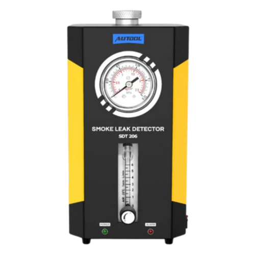 AUTOOL SDT206 Smoke Machine Leak Detection System