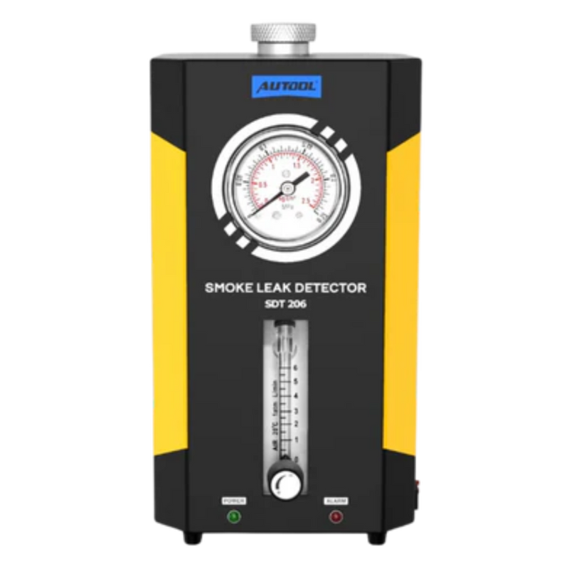AUTOOL SDT206 Smoke Machine Leak Detection System