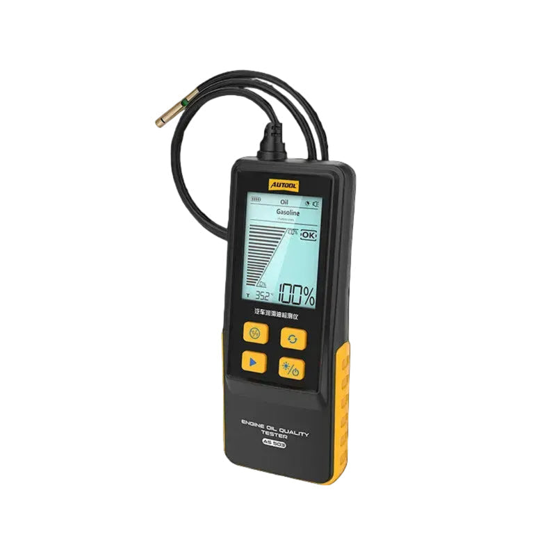 AUTOOL AS503 Engine Oil Quality Tester