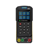 AUTOOL DM303 Digital Multimeter And Oscilloscope