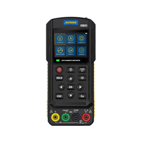 AUTOOL DM303 Digital Multimeter And Oscilloscope