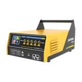 AUTOOL EM365 150A ECU Programming Power Supply & 12V Battey Charger & Car Jump Starter