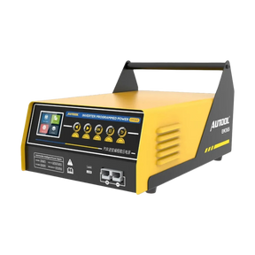 AUTOOL EM365 150A ECU Programming Power Supply & 12V Battey Charger & Car Jump Starter