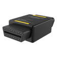 AUTOOL OBD Power Supply 24V to 12V Adapter Input Voltage 24V to Output Voltage 12V