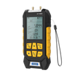 AUTOOL PT530 Digital Manometer 100-300 kPa Air Pressure & Vacuum Gauge