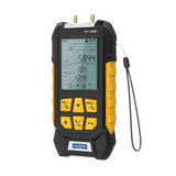 AUTOOL PT530 Digital Manometer 100-300 kPa Air Pressure & Vacuum Gauge