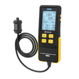AUTOOL PT610 Digital Cylinder Pressure Gauge 0–426 PSI, 2.8 HD Display