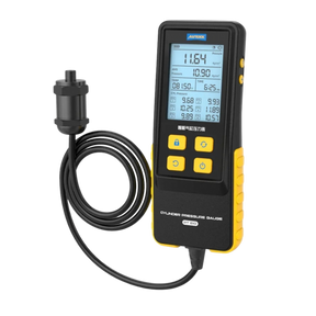 AUTOOL PT610 Digital Cylinder Pressure Gauge 0–426 PSI, 2.8 HD Display