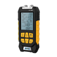AUTOOL PT660 Digital Brake Pressure Tester 0-3045 PSI Range