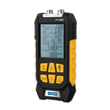 AUTOOL PT660 Digital Brake Pressure Tester 0-3045 PSI Range