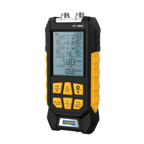 AUTOOL PT660 Digital Brake Pressure Tester 0-3045 PSI Range