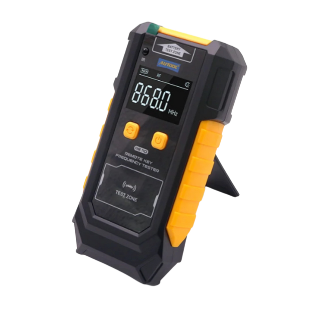 AUTOOL RE110 Car Key & Remote Frequency Tester