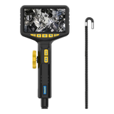 AUTOOL SVB305 articulating borescope inspection camera front view