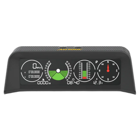 AUTOOL X90 GPS Vehicle Monitoring Computer