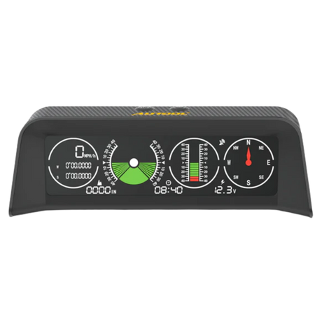 AUTOOL X90 GPS Vehicle Monitoring Computer