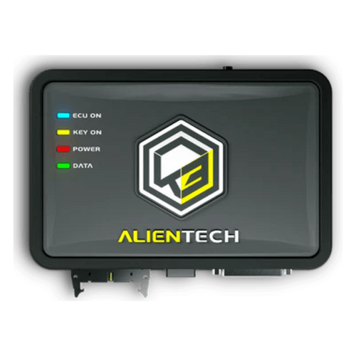 Alientech KESSv3 ECU and TCU Programmer