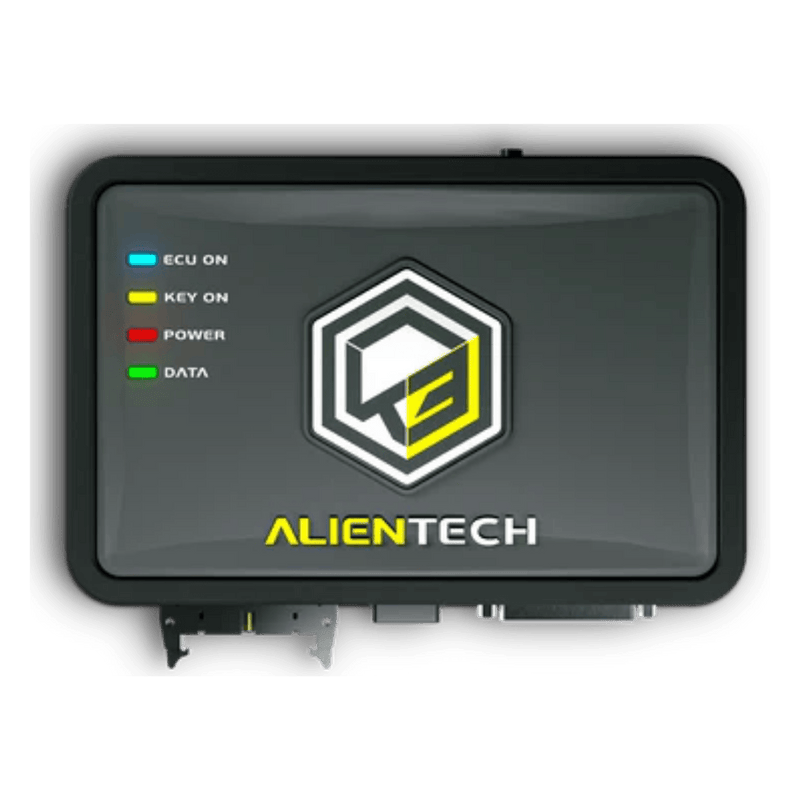 Alientech KESSv3 ECU and TCU Programmer