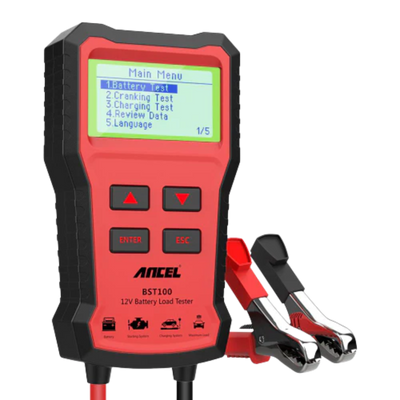 ancel bst100 car battery tester