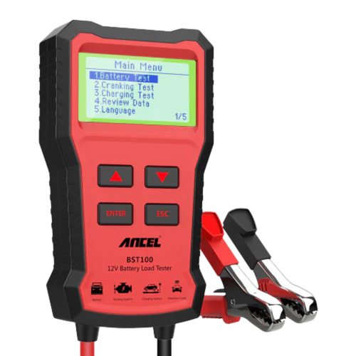 ancel bst100 car battery tester