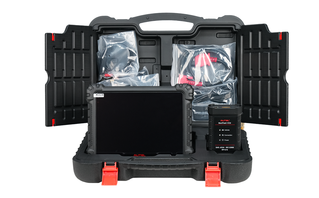 Autel MaxiSYS MS909 S2 Professional Diagnostic Scan Tool