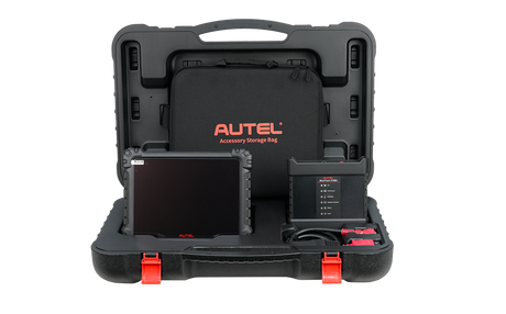 Autel MS919 S2 storage case