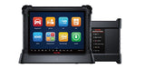 Autel MaxiSYS Ultra S2 main tablet and VCMI2 all-in-one module