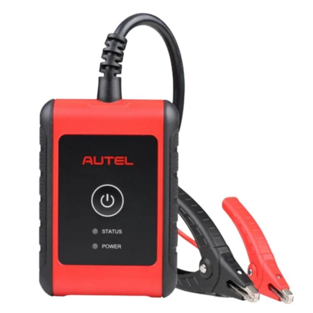 Autel MaxiBAS BT506 Battery & Electrical System Analysis Tool