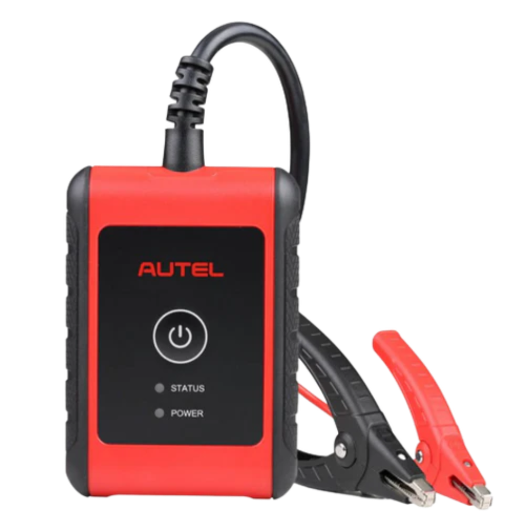 Autel MaxiBAS BT506 Battery & Electrical System Analysis Tool