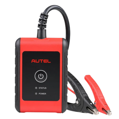 Autel MaxiBAS BT506 Battery & Electrical System Analysis Tool