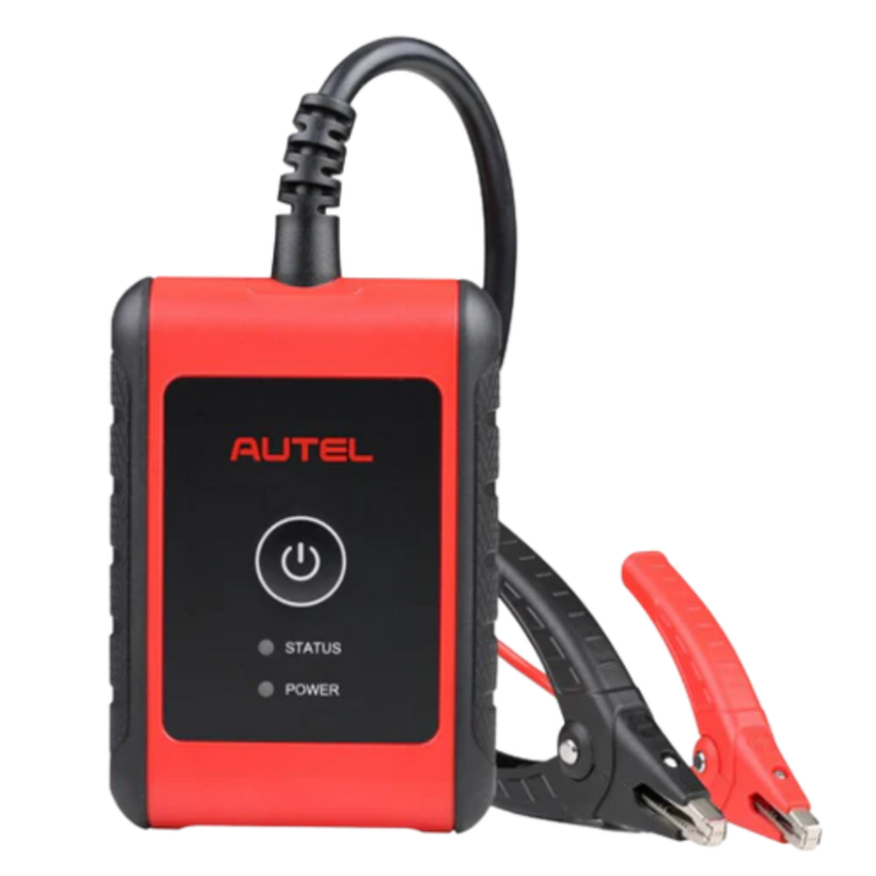 Autel MaxiBAS BT506 Battery & Electrical System Analysis Tool