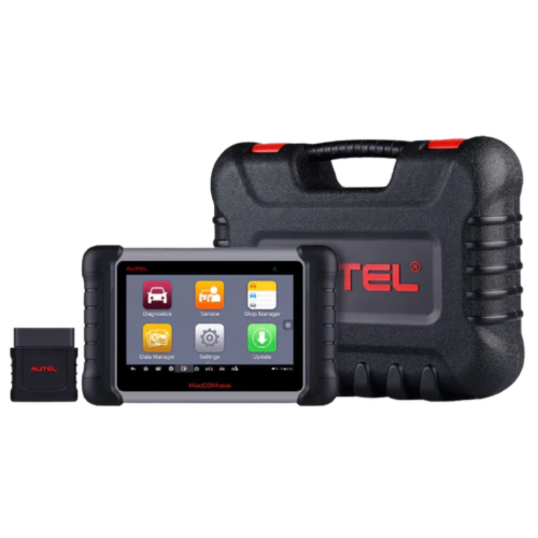 autel mk808bt pro scan tool