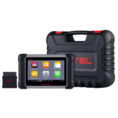autel mk808bt pro scan tool