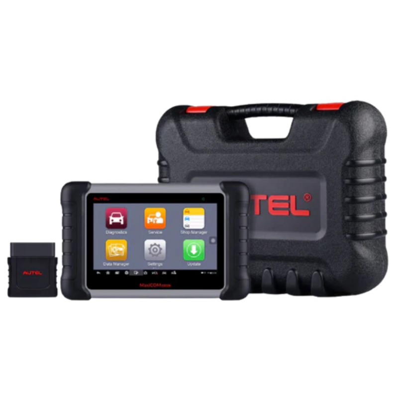 autel mk808bt pro scan tool