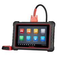 Autel MaxiCOM MK900 Diagnostic Scan Tool