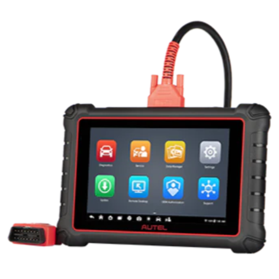 Autel MaxiCOM MK900 Diagnostic Scan Tool