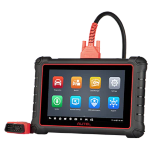 Autel MaxiCOM MK900 Diagnostic Scan Tool
