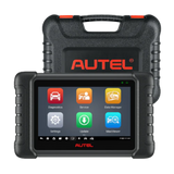 Autel MaxiCheck MX808S diagnostic scan tool front view