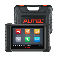 Autel MaxiCheck MX808S diagnostic scan tool front view