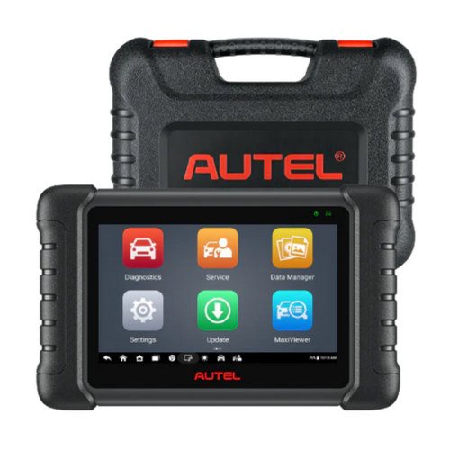 Autel MaxiCheck MX808S Diagnostic Scan Tool