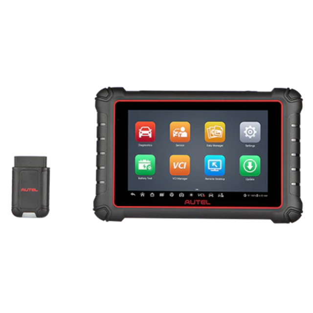 Autel MaxiPRO MP900BT-KIT Diagnostic Scan Tool