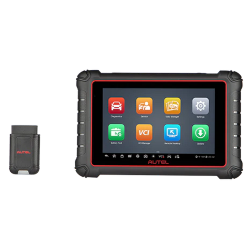 Autel MaxiPRO MP900BT-KIT | Autel MaxiPRO Scanner | Premium Diagnostic ...