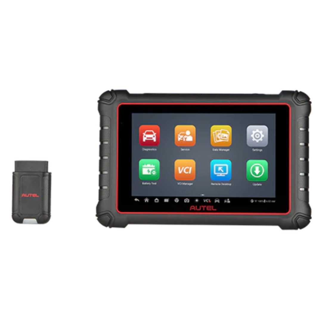 Autel MaxiPRO MP900BT-KIT Diagnostic Scan Tool
